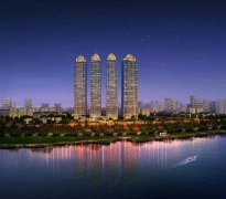 南北景不雅从轴、东